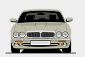Jaguar XJ (X308) 1997-2002